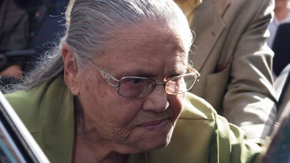 ¿De qué murió la mamá de «El Chapo» Guzmán?