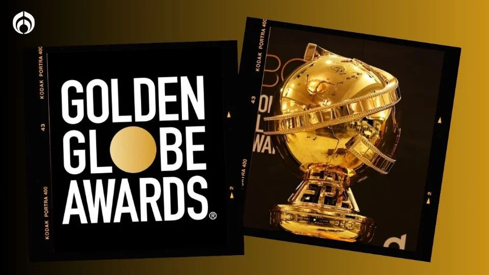 Globos de Oro 2024: Lista completa de nominados a los premios del cine y la tv