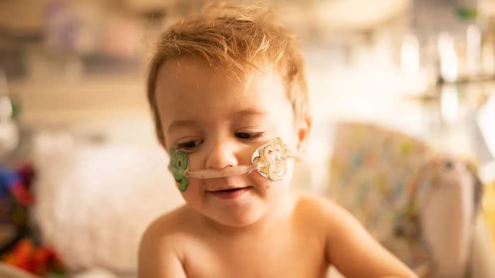 Ya está disponible en Argentina una nueva vacuna contra la neumonía, la infección respiratoria que es la primera causa de muerte en niños en el mundo