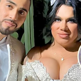 Kimberly «La mas preciosa»: este fue el lujoso menú que dio en su boda con Óscar Bajara
