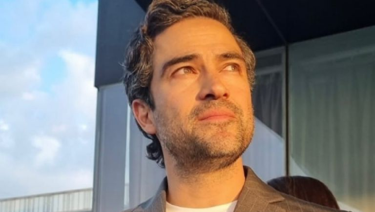 Poncho Herrera se sincera y habla del último concierto de RBD en CDMX: «ojalá pueda ir al Azteca»