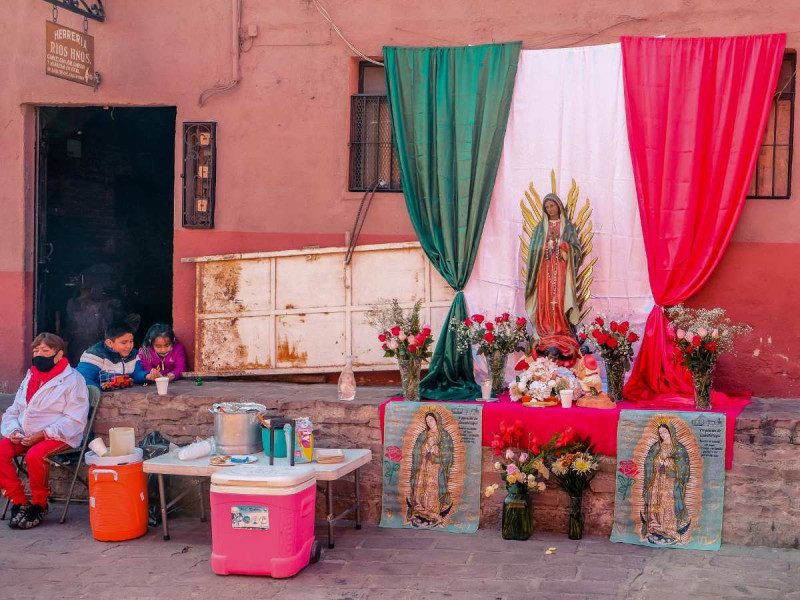 ¿Quién compuso ‘La Guadalupana’? Esta es la historia de la canción de la Virgen de Guadalupe