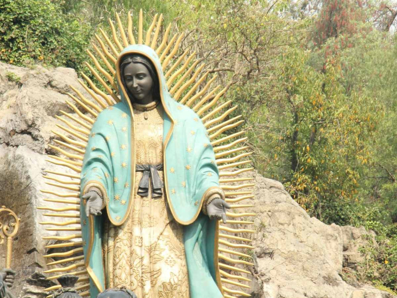 ¿Qué oración rezarle a La Virgen de Guadalupe para pedir un milagro?