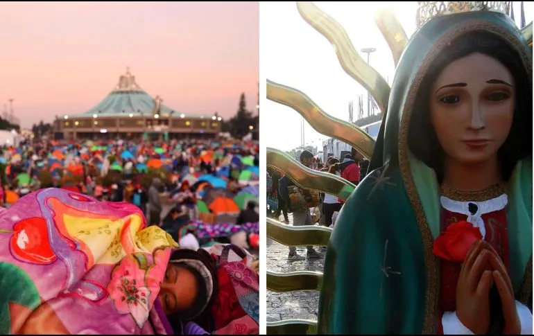 Esta es la evidencia histórica que respalda las apariciones guadalupanas