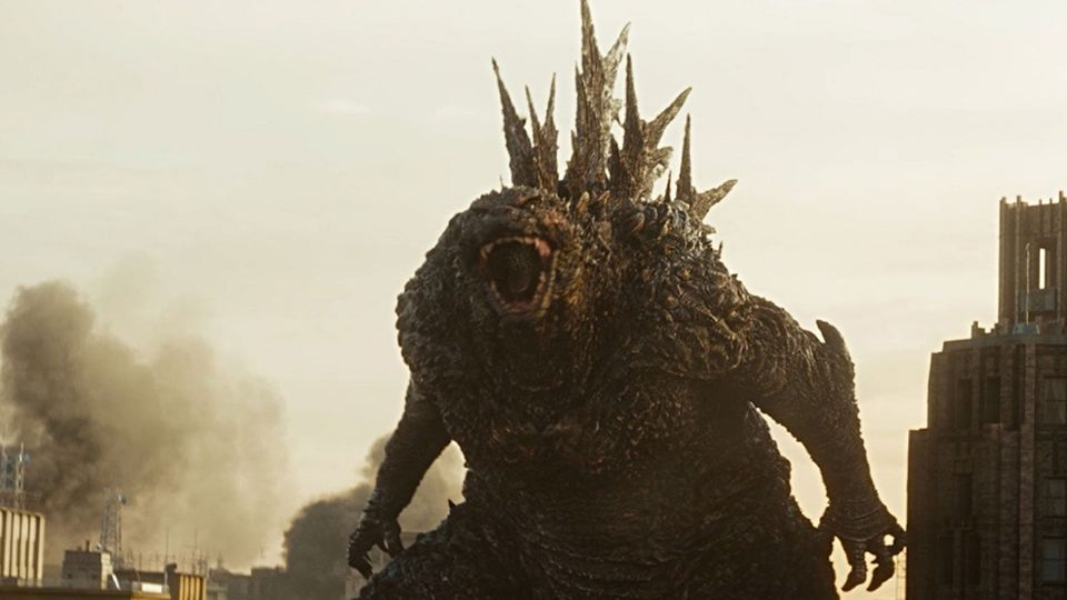 «Godzilla Minus One» es un éxito en Estados Unidos: ¿cuándo sale en México?