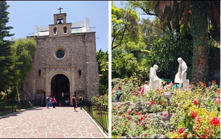 ¿Qué fue de Juan Diego después de las apariciones de la Virgen de Guadalupe?