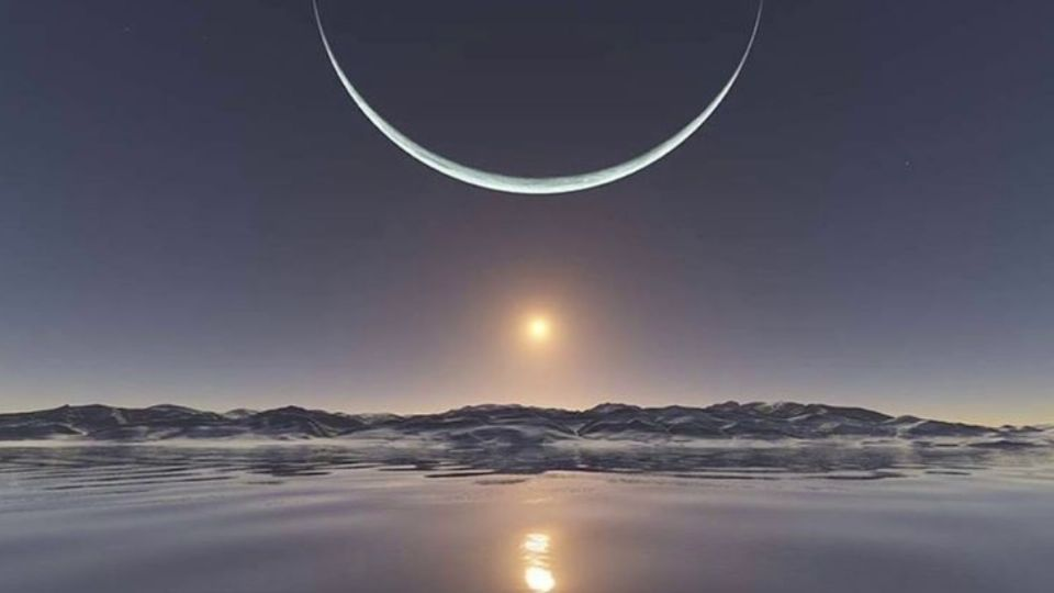 Solsticio de invierno diciembre 2023: ¿cuál es su significado místico?