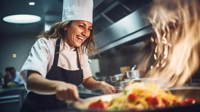 Argentina quedó en el puesto 14 entre las 100 mejores cocinas del mundo, según Taste Atlas
