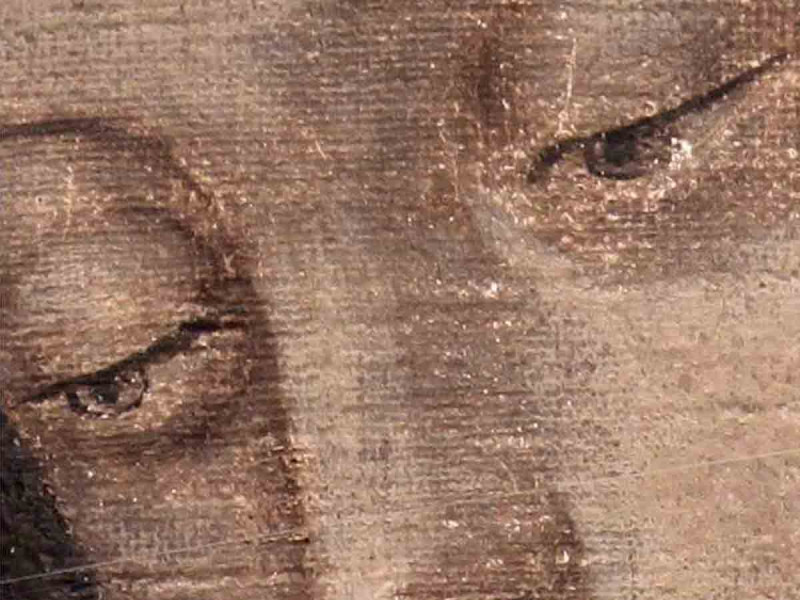 Este es el misterio que esconden los ojos de la Virgen de Guadalupe