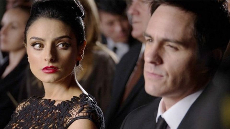 Eugenio Derbez habla de la posible reconciliación de Aislinn Derbez y Mauricio Ochmann: «ella decidirá»