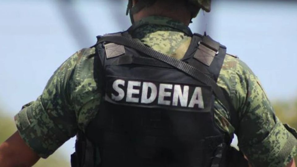 Sedena blinda Edomex y Michoacán tras los hechos de Texcaltitlán