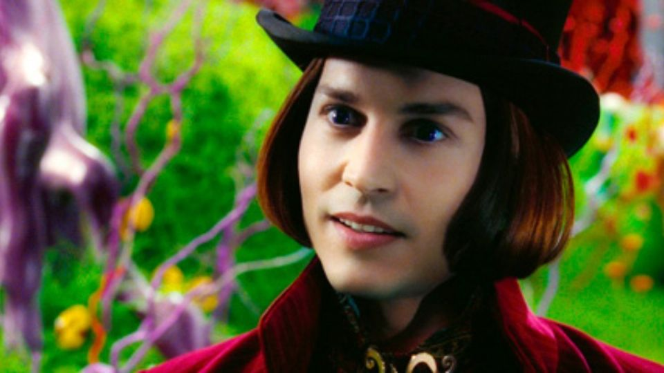 La perturbadora y bizarra historia alterna de Willy Wonka ¿qué hacía con los niños en su fábrica?