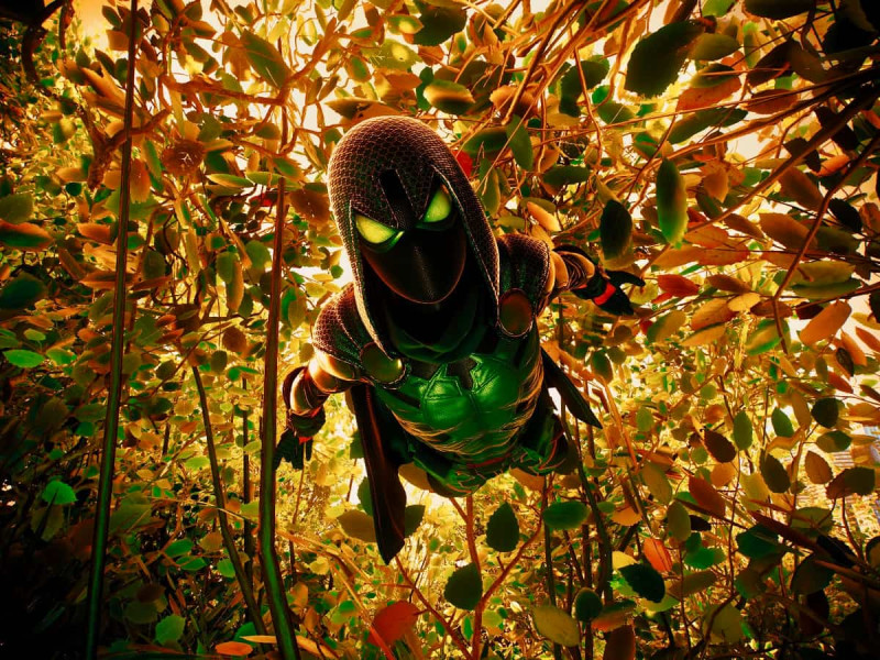 Actualizan Marvel’s Spider-Man 2: estas son sus nuevas características 2024
