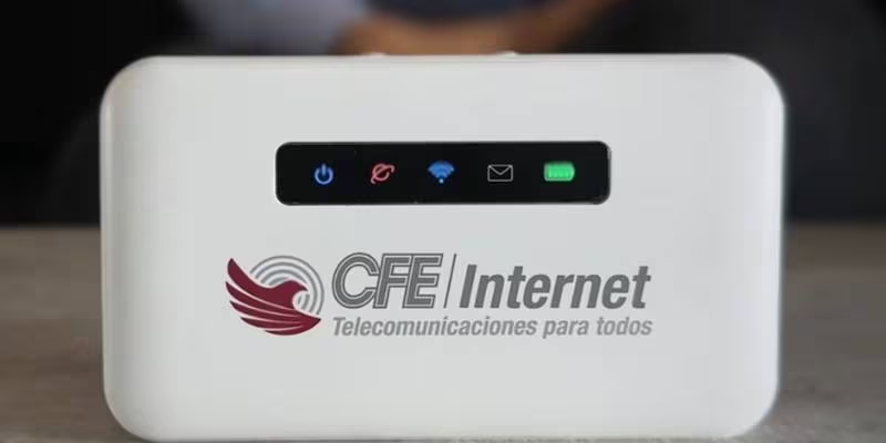Internet de CFE: ¿Cuál es la diferencia entre un MiFi y un módem?