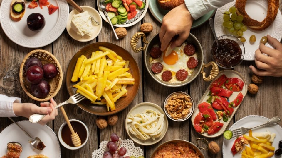 El delicioso y sencillo alimento que te hace más feliz, según la ciencia