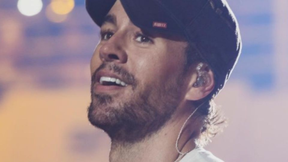 Enrique Iglesias enfrentaría terrible enfermedad y esa sería la razón por la que se retira de los escenarios