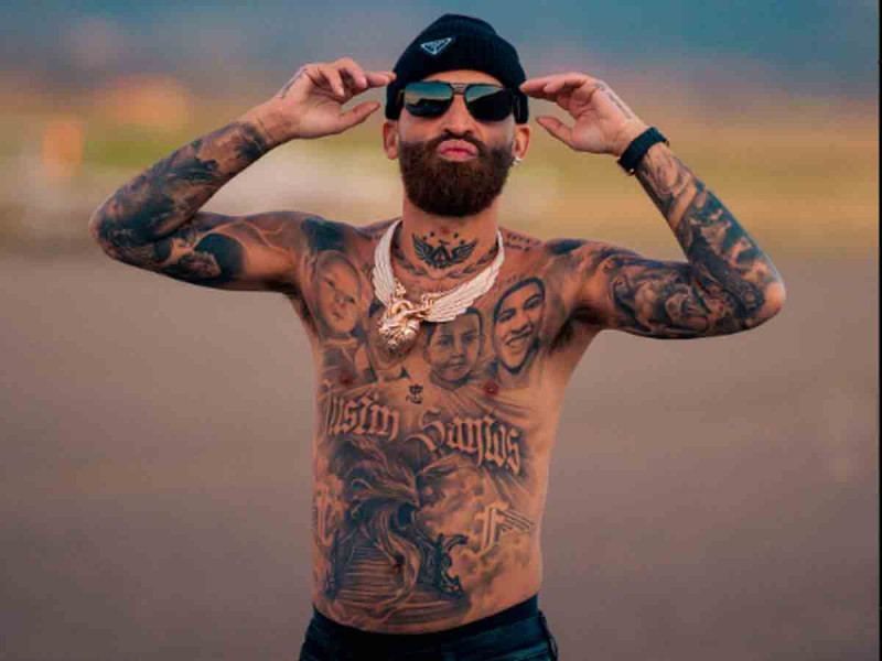 Arcángel se sincera y acepta que el reggaetón es el género más pobre musicalmente