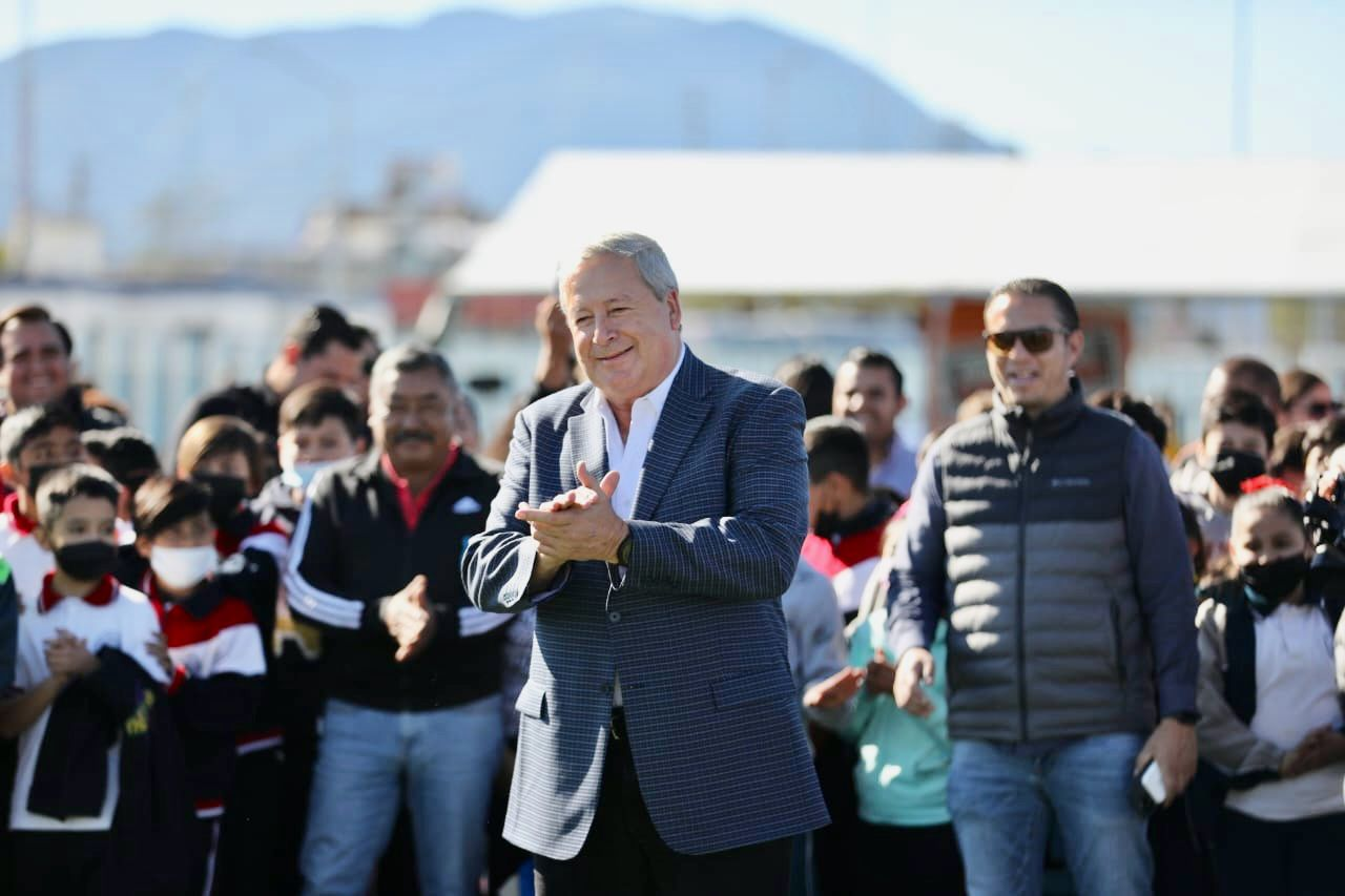 Reconocerá Gobierno Municipal trabajo de ambientalistas y deportistas