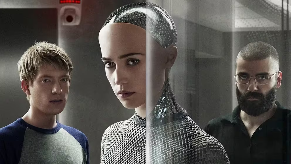 “Las máquinas competentes pueden ser una amenaza”, señaló experto en inteligencia artificial