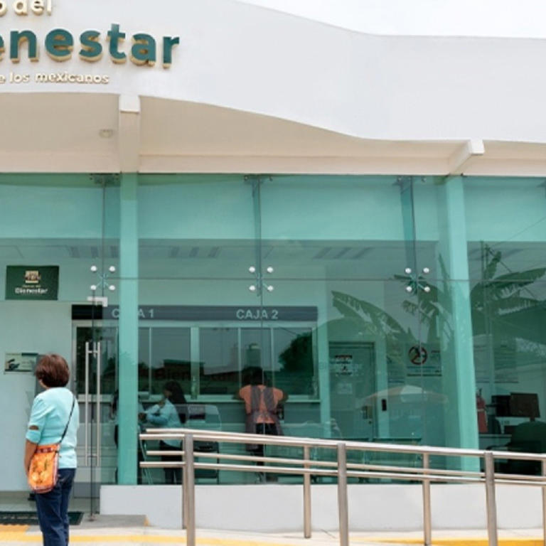 Bienestar abre convocatoria para adultos mayores de 64 años