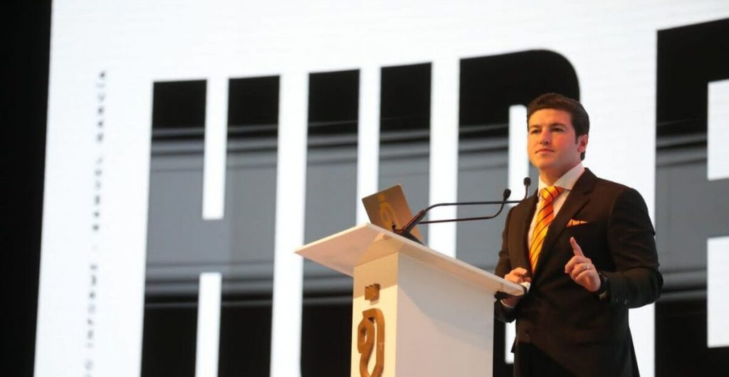 Congreso de NL afirma que licencia de Samuel García sigue vigente: “Si se queda ilegalmente en el cargo, será su responsabilidad”