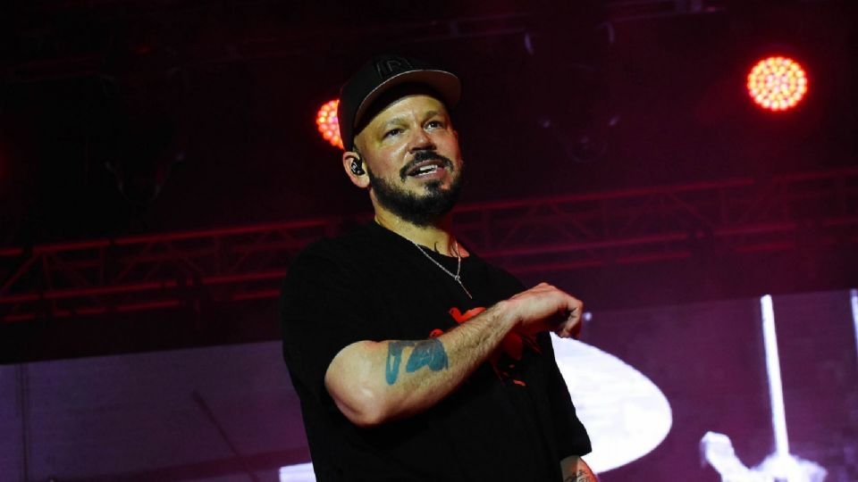 Residente se avergüenza de cantar sobre Palestina en «Atrévete-te-te» y así es como busca redimirse