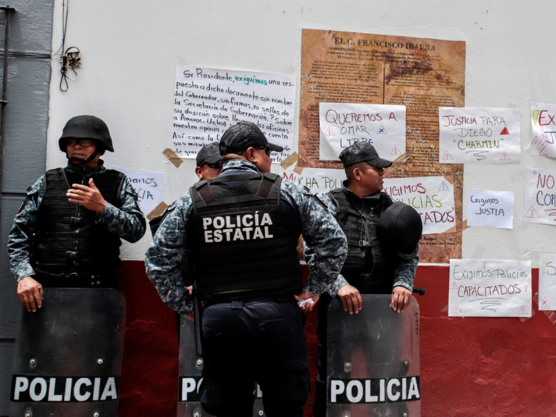 Madre se infarta y muere al ver que su hijo asesinó a un menor