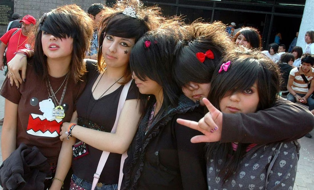 Día Internacional del Emo: ¿Cómo surgió esta subcultura y por qué se celebra el 19 de diciembre?