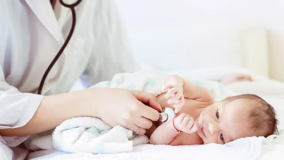 La vacuna para proteger a los bebés contra la bronquiolitis será obligatoria y gratuita para embarazadas en Argentina