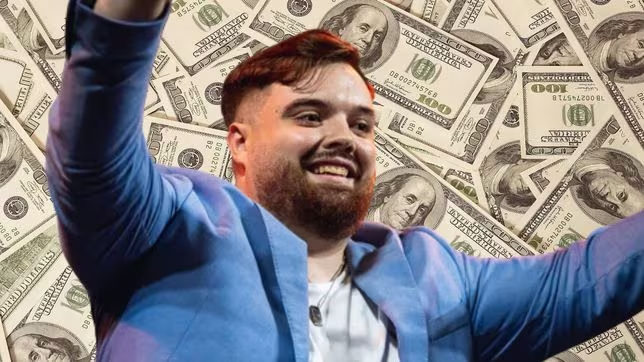 ¿Cuánto dinero tiene Ibai? El streamer contesta a la pregunta del millón