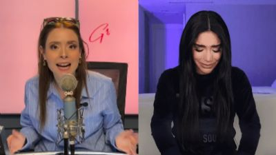 Maryfer Centeno analiza a Kimberly Loaiza, tras anunciar su retiro y pedirle perdón a sus fanáticos: «no vemos humildad ni arrepentimiento»