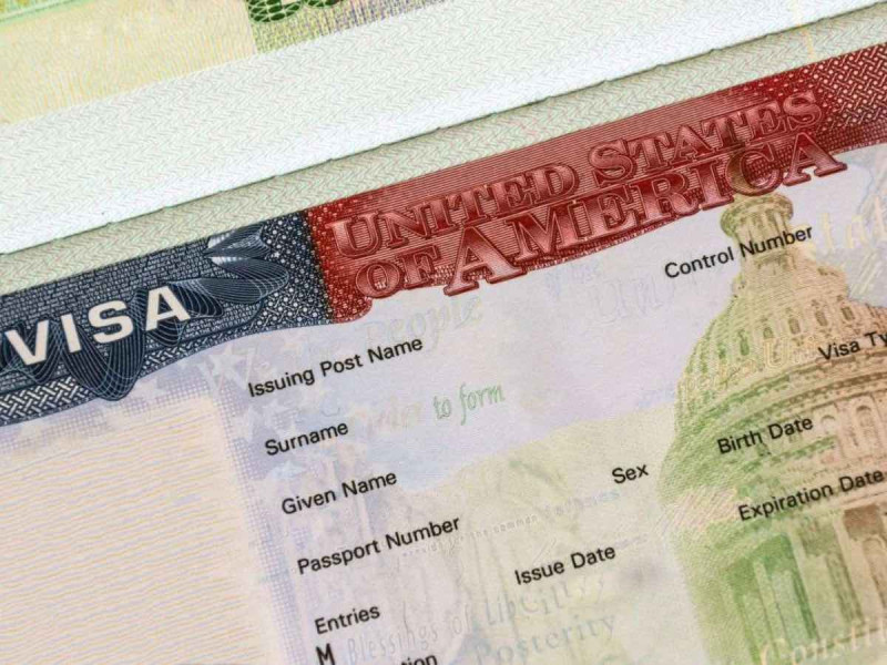 ¿Hay problema si trabajas en Estados Unidos con visa de turista?