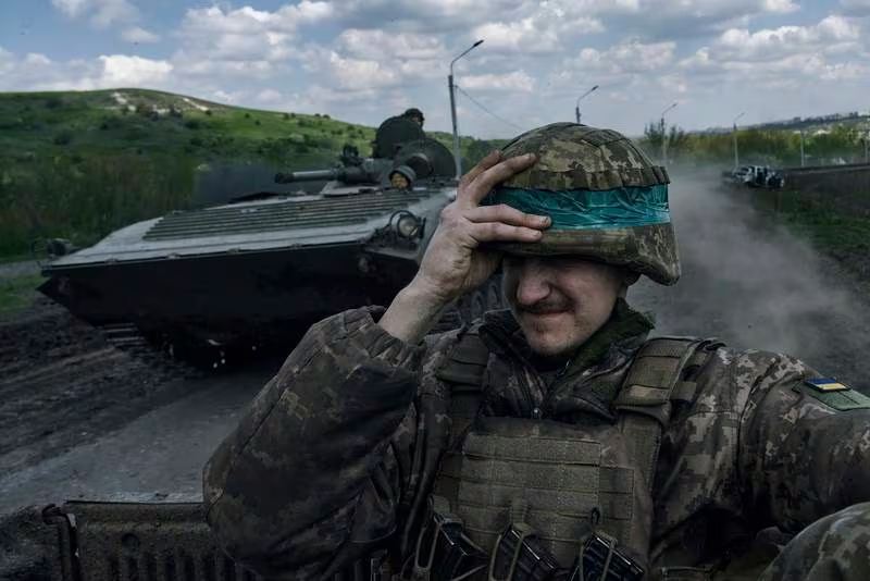 ¿Perderá la guerra? Ucrania admite que está a punto de quedarse sin dinero para enfrentar a Rusia