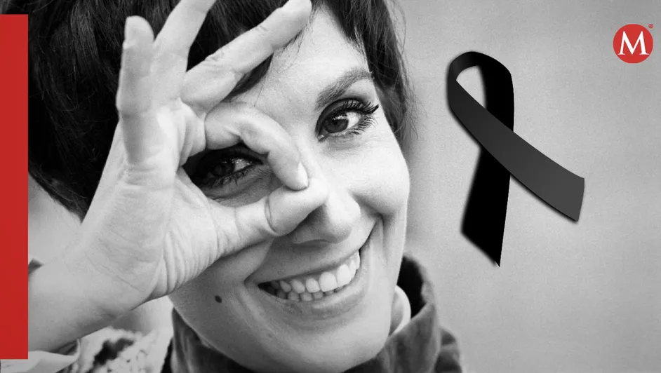 Muere Concha Velasco, famosa actriz española, tras enfrentar problemas de aparato digestivo