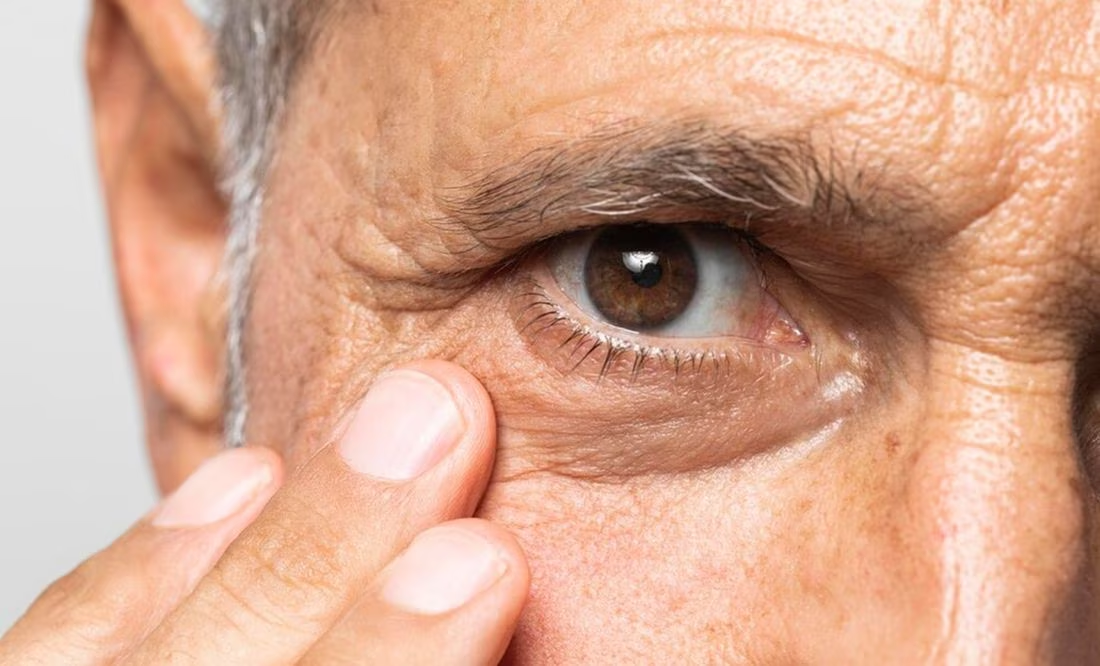 7 alimentos que mejoran la vista y garantizan la salud de tus ojos