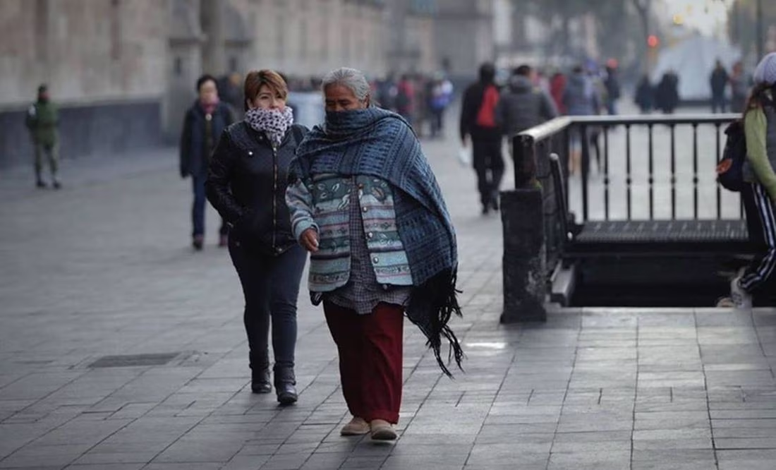 ¿Cuándo empieza el invierno en México y por qué es el día más corto del año?