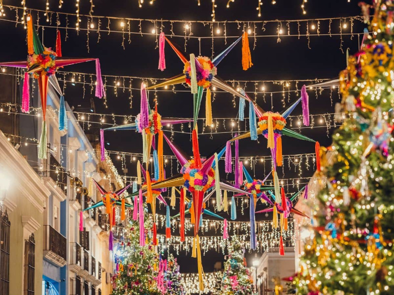 Posadas navideñas 2023: cuándo empiezan y 6 elementos que no deben faltar