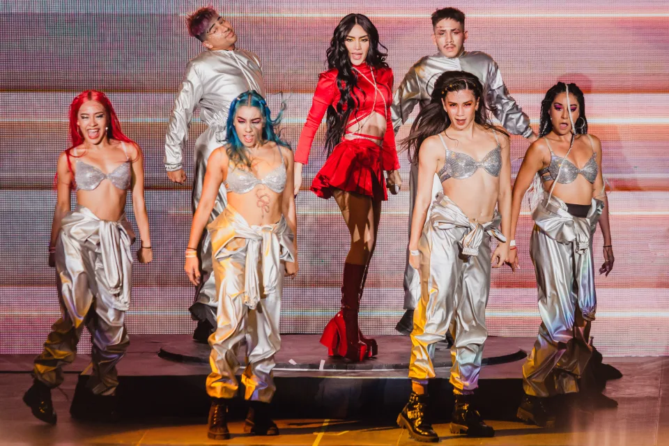 La verdad tras el «retiro» de Kimberly Loaiza y el engaño a sus fans con una falsa infidelidad