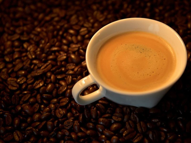 Dos a tres tazas de café al día, el secreto para una vida más larga