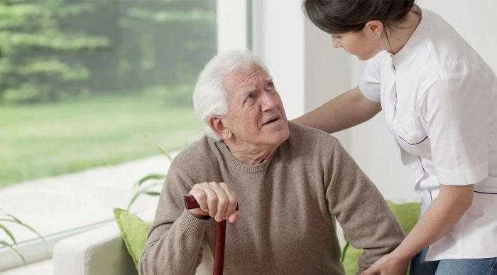 ¿Tienes este grupo sanguíneo? Podrías tener más riesgo de Alzheimer