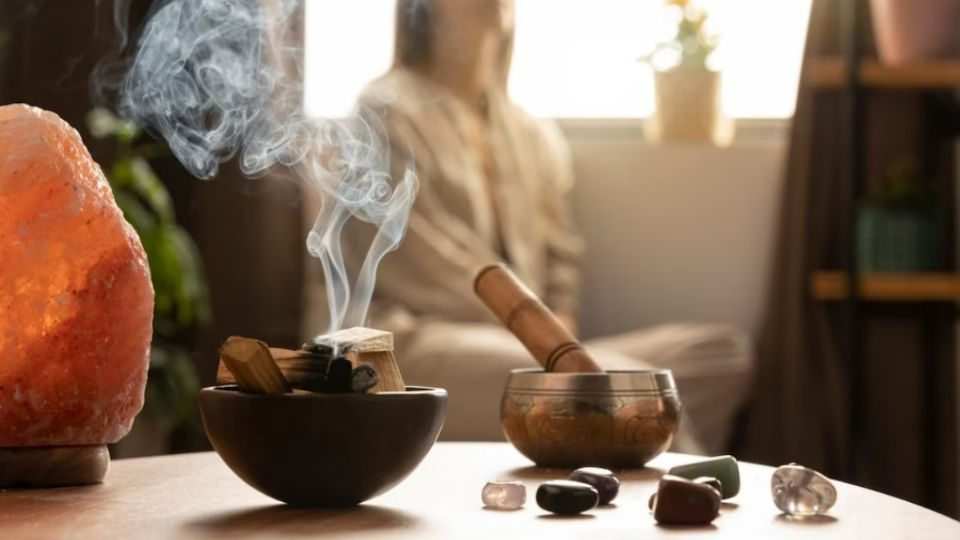Feng Shui: la limpieza energética que deberás hacer en el solsticio de invierno 2023