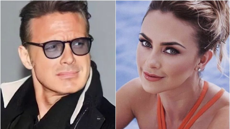 Aracely Arámbula y Luis Miguel: sale a la luz el verdadero motivo por el que nunca se casaron