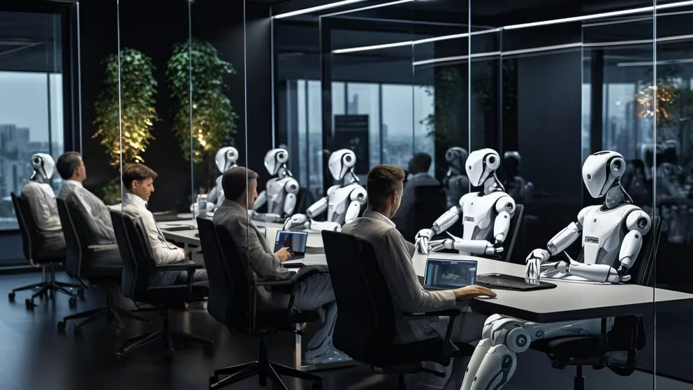 Cinco predicciones tecnológicas que todo empresario debería tener en cuenta para 2024