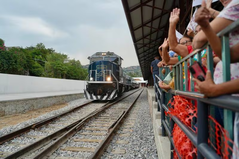 Inauguración del Tren Interoceánico: ¿Quiénes gozarán del descuento VITALICIO y de cuánto será?