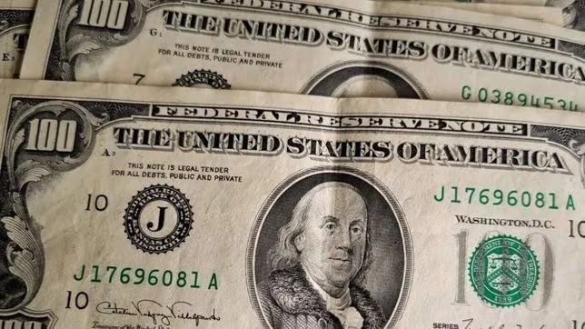 Precio del dólar, 23 de diciembre: cuál es el tipo de cambio en México
