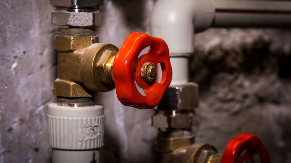 ¿Cómo detectar una acumulación de gas y qué hacer?