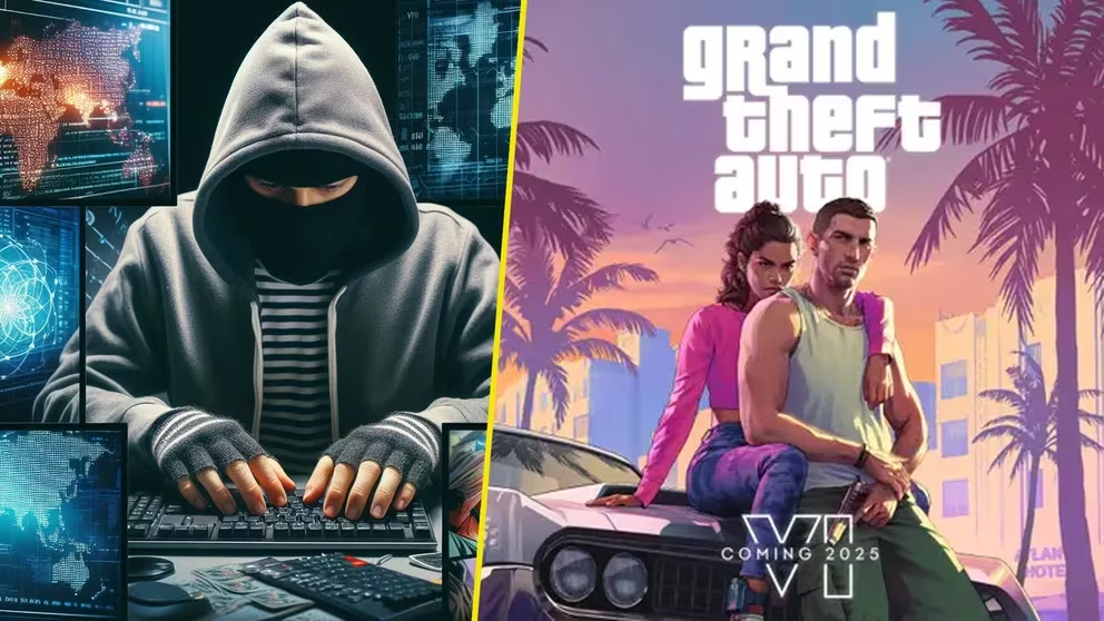 Hackean a GTA VI: quién fue el adolescente culpable