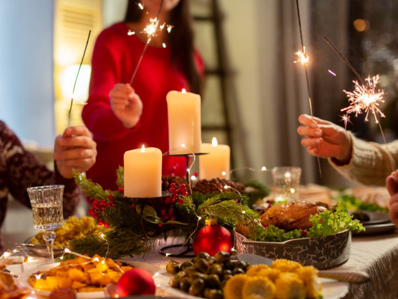 Navidad: ¿cómo surgió y por qué se celebra esta festividad?