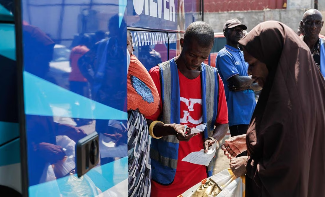 Suman 113 los muertos en varios ataques de individuos armados en Nigeria