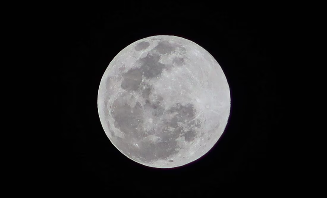 Luna Fría: ¿cuándo y dónde ver el último evento astronómico del 2023?